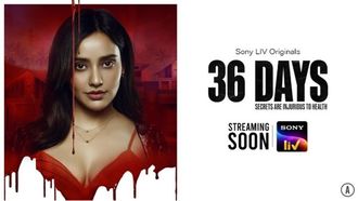 '36 Days' Thriller With Neha Sharma