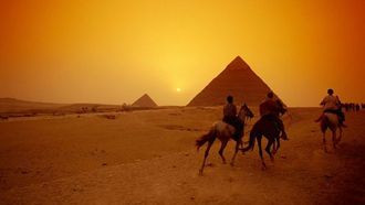 4-Day Cairo Itinerary Guide