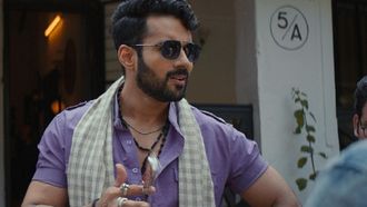 Namacool: Bajaj's Role Moves Set