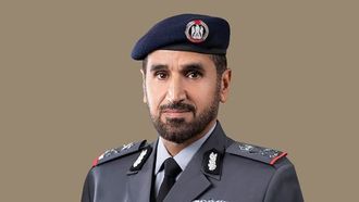 أبوظبي تحتفل بالوحدة العسكرية