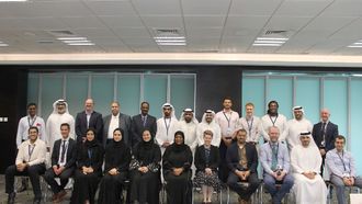 EAD's Air Quality Workshop