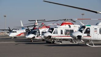 استحواذ كبير على قطاع الطيران من قبل طيران أبوظبي