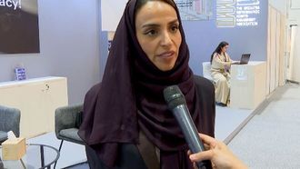 معرض الكتاب يعزز النشر العالمي