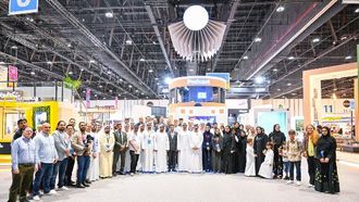 مركز الاتجاهات يبتكر في معرض الكتاب