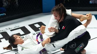 أبطال الإمارات يتألقون في بطولة أبوظبي إكستريم بباريس