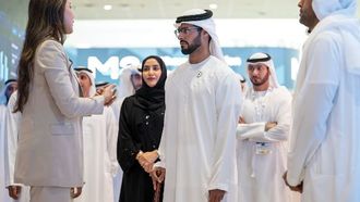 أبرز فعاليات أسبوع أبوظبي للرعاية الصحية