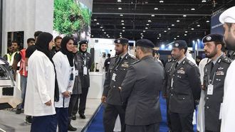 تقنيات الأمان المتقدمة في ISNR 2024