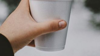 Abu Dhabi's Styrofoam Ban & Green Shift