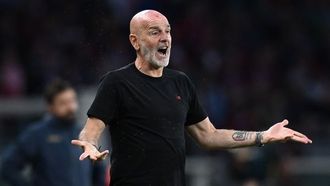Pioli Talks Milan; Juric Leaves Torino