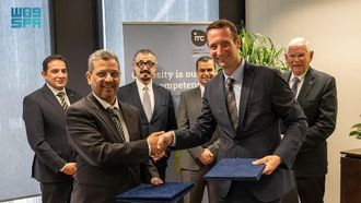 KSU And IMC Krems Sign Academic MoU