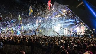 Top Accessible Global Music Fests