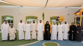 Accessible Games For The Disabled