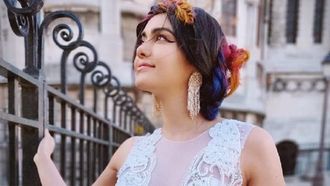 Adah Sharma's Viral Video Hits 22M Views