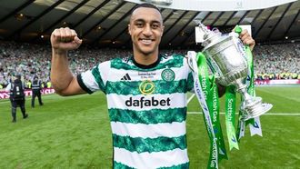 Idah Uncertain After Celtic Win