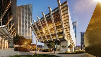 ADGM's AUM Soars By 211% In Q1