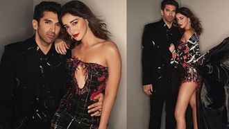 Aditya & Ananya End Relationship