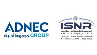 مجموعة أدنيك تضمن معرض آيسنار أبوظبي 2024