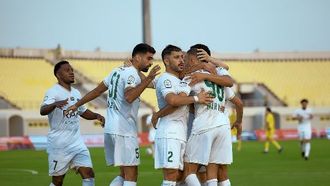 أعلى الانتصارات في دوري أدنوك