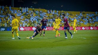 حتا يسقط والوصل يخسر في الجولة 23