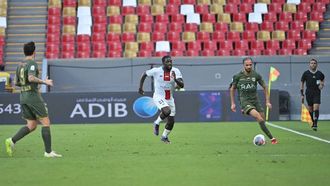 اشتداد معركة الهبوط في الدوري