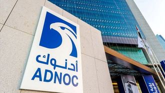 ADNOC's New Stake In Mozambique LNG