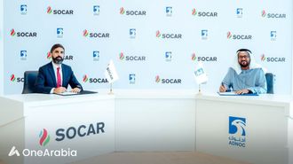 ADNOC-SOCAR Sign New Energy Deal