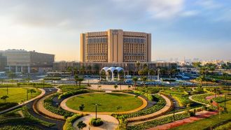 إزالة أكبر ورم في الغدة الكظرية