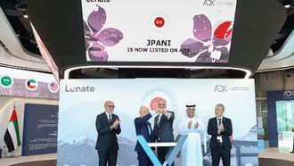 ADX Launches Japanese Equities ETF