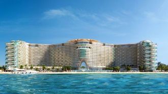 AED 4 Billion SORA Project Launched