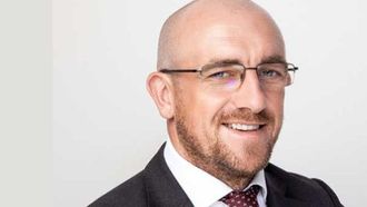 Daniel King Heads AESG Cost Division