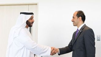 العين يسعى للحصول على مجد الاتحاد الآسيوي