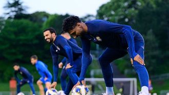 العين vs يوكوهاما: نهائي آسيا