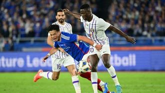 العين يسعى للتتويج بلقبه الثاني في آسيا