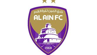 رئيس الإمارات يشيد بفوز العين