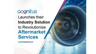 New Aftermarket Solution By Cognitus