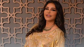 Dubai Ruler's Poem At Media Summit