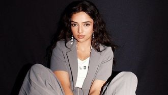 Channa's Ideal Man Criteria