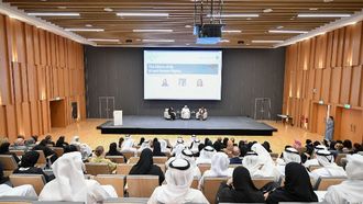 UAE Discusses AI Ethics