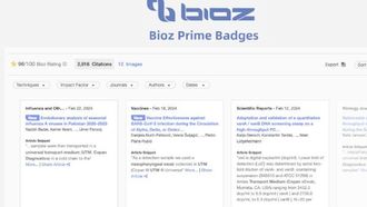 AI Citation Tools Launched By Bioz & Copan