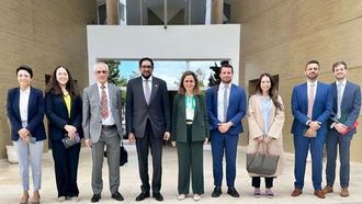 تعزيز أخلاقيات الذكاء الاصطناعي: أبو ظبي والمغرب