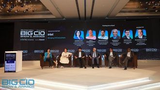 AI Transforming Tech At Big CIO Show