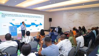 AIM Congress 2024 Pre-Event Workshops