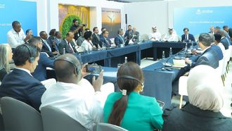 Strategies For Economic Volatility At AIM 2024