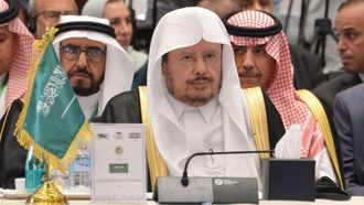 AIPU Commends Saudi Support For Palestine