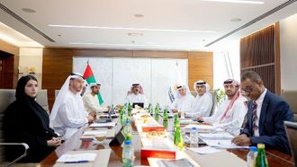 Ajman Bank's Record Q1 2024 Profit