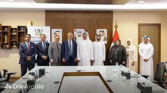 عجمان تعزز السياحة بالجامعة