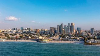 السياحة في عجمان ترتفع 7% في الربع الأول