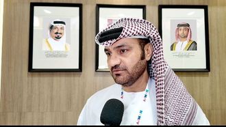 عجمان تسلط الضوء على التراث في سوق الصرافة