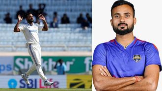 Akash Deep's Test Ambitions & T20 Role