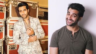 Oberoi On The Broken News 2 Role